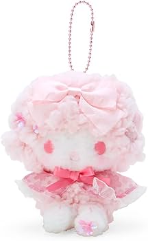 マイスウィートピアノ マイメロディ 私のちいさなたからもの マスコットホルダー Amazon.co.jp: サンリオ(SANRIO) マスコットホルダー(私の